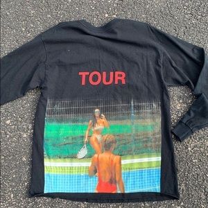 Saint Pablo Merch shirt